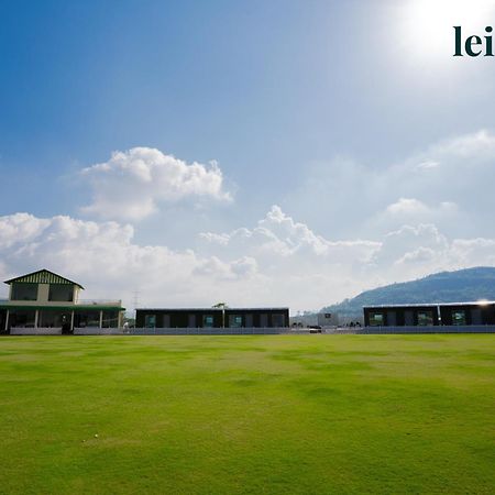 Stay Leisurely - Pavilion By The Hills, Lonavala - Stadium View Rooms Eksteriør bilde