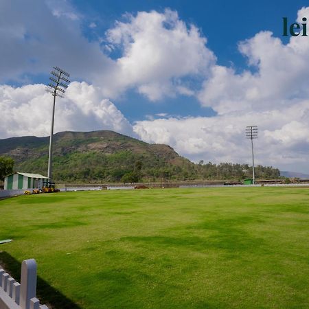 Stay Leisurely - Pavilion By The Hills, Lonavala - Stadium View Rooms Eksteriør bilde